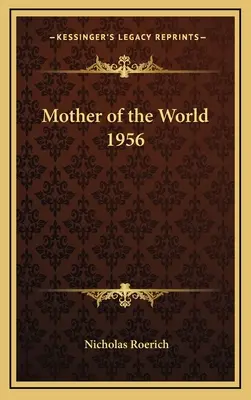 Matka sveta 1956 - Mother of the World 1956