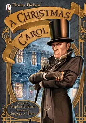 Vianočná koleda Charlesa Dickensa - Charles Dickens' 'A Christmas Carol'