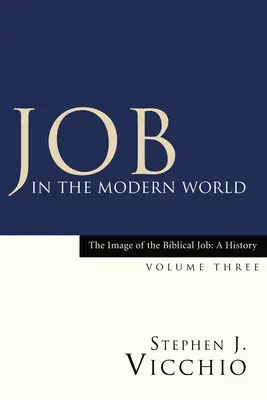 Jób v modernom svete - Job in the Modern World