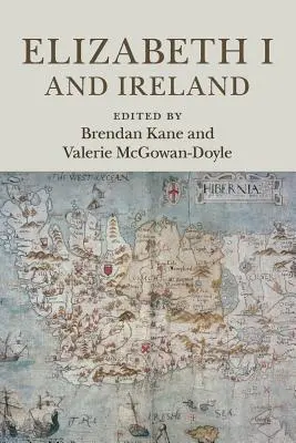 Alžbeta I. a Írsko - Elizabeth I and Ireland