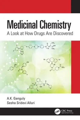 Medicínska chémia: Pohľad na to, ako sa objavujú lieky - Medicinal Chemistry: A Look at How Drugs Are Discovered