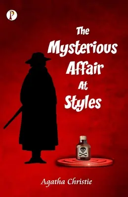 Záhadná aféra v Styles - The Mysterious Affair at Styles