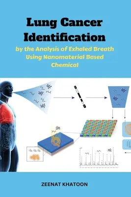Identifikácia rakoviny pľúc pomocou analýzy vydychovaného dychu s využitím chemických látok na báze nanomateriálov - Lung Cancer Identification by the Analysis of Exhaled Breath Using Nanomaterial Based Chemical
