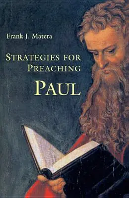 Stratégie kázania Pavla - Strategies for Preaching Paul