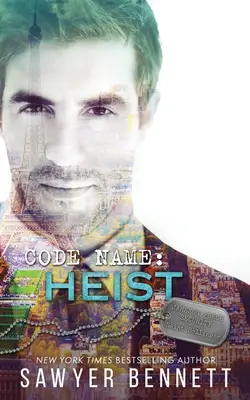 Kódové meno - Code Name
