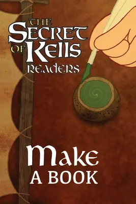 Vytvorte si knihu - Make a Book