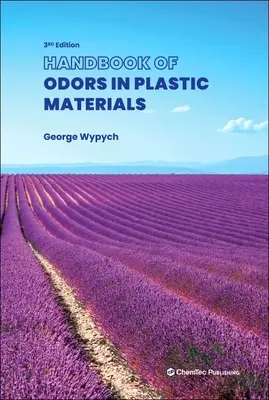 Príručka o zápachu v plastových materiáloch - Handbook of Odors in Plastic Materials