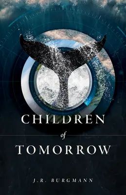 Deti zajtrajška - Children of Tomorrow