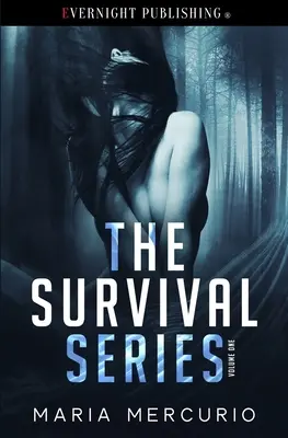Séria o prežití: Prvý diel - The Survival Series: Volume One