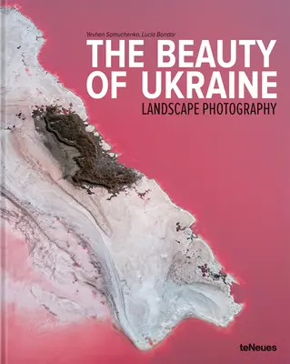 Krása Ukrajiny: Krajinárska fotografia - The Beauty of Ukraine: Landscape Photography