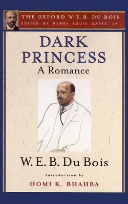 Temná princezná: Román - Dark Princess: A Romance