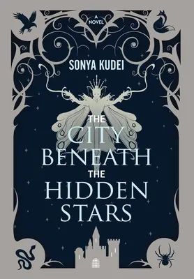 Mesto pod skrytými hviezdami - The City Beneath the Hidden Stars