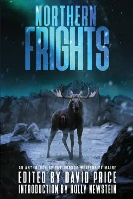 Severské strašidlá: Antológia spisovateľov hororu z Maine - Northern Frights: An Anthology by The Horror Writers of Maine
