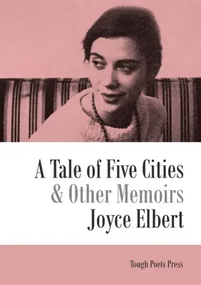 Príbeh piatich miest a iné memoáre - A Tale of Five Cities and Other Memoirs