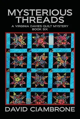 Záhadné nite - Mysterious Threads