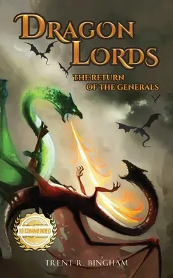 Dračí páni: Návrat generálov - Dragon Lords: The Return of the Generals