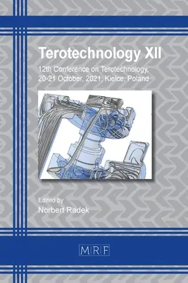 Terotechnika XII - Terotechnology XII