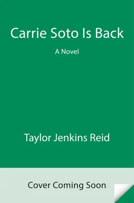 Carrie Soto je späť - Carrie Soto Is Back