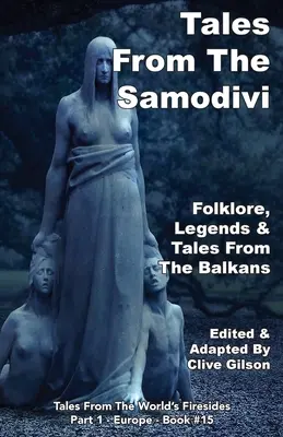 Príbehy zo Samodiví - Tales From The Samodivi