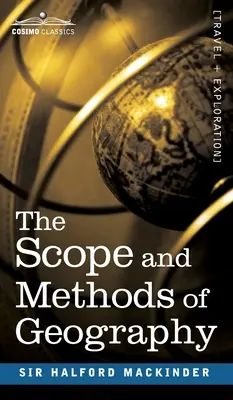 Rozsah a metódy geografie - Scope and Methods of Geography