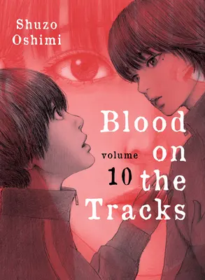 Krv na koľajniciach 10 - Blood on the Tracks 10