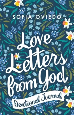 Milostné listy od Boha: Listy Božieho milosrdenstva: Devocionálny denník - Love Letters from God: Devotional Journal