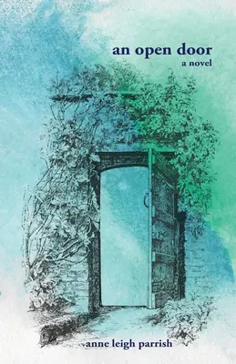 Otvorené dvere - An open door