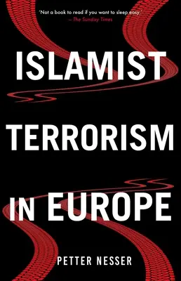 Islamistický terorizmus v Európe - Islamist Terrorism in Europe