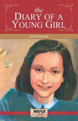 Denník mladého dievčaťa - The Diary of a Young Girl