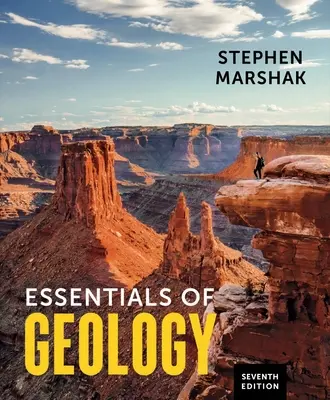 Základy geológie (Marshak Stephen (University of Illinois Urbana-Champaign)) - Essentials of Geology (Marshak Stephen (University of Illinois Urbana-Champaign))