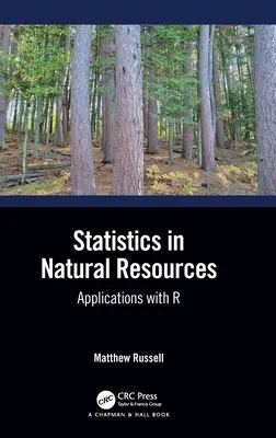 Štatistika v oblasti prírodných zdrojov: Aplikácie s R - Statistics in Natural Resources: Applications with R