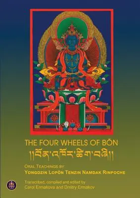 Štyri kolesá Bn - The Four Wheels of Bn