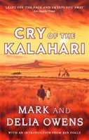 Výkrik z Kalahari - Cry of the Kalahari