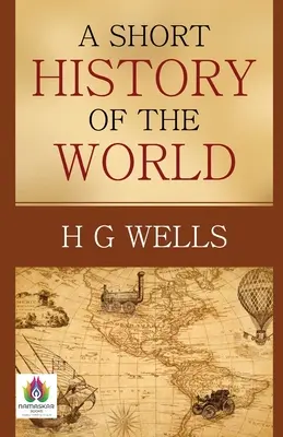 Krátke dejiny sveta - A Short History of The World