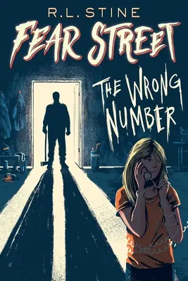 Zlé číslo - The Wrong Number
