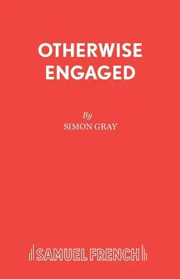 Inak angažovaní - Otherwise Engaged