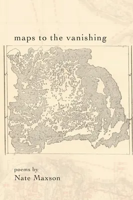 Mapy k zániku - Maps To The Vanishing