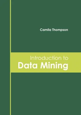 Úvod do dolovania údajov - Introduction to Data Mining