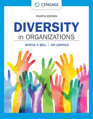 Rozmanitosť v organizáciách - Diversity in Organizations