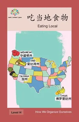 吃当地食物: Stravovanie na mieste - 吃当地食物: Eating Local