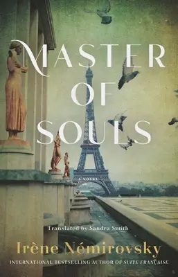 Majster duší - Master of Souls