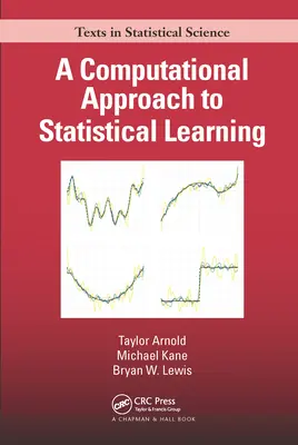 Výpočtový prístup k štatistickému učeniu - A Computational Approach to Statistical Learning