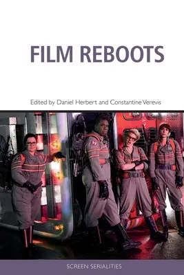 Reštartovanie filmu - Film Reboots