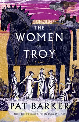Trójske ženy - The Women of Troy