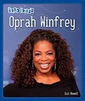 Info Buzz: Čierna história: Oprah Winfrey - Info Buzz: Black History: Oprah Winfrey