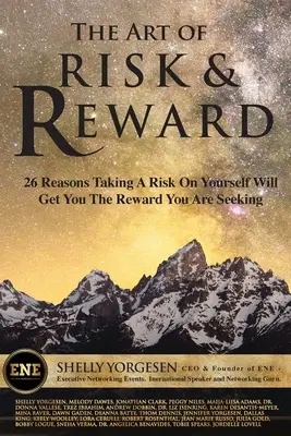 Umenie rizika a odmeny - The Art of Risk and Reward