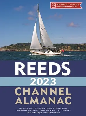 Almanach Reeds Channel 2023: Viazaný v špirále - Reeds Channel Almanac 2023: Spiral Bound