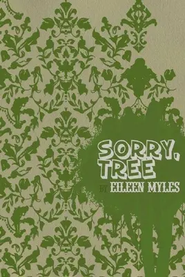 Prepáč, strom - Sorry, Tree