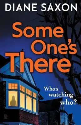 Niekto je tam - Some One's There