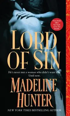 Pán hriechu - Lord of Sin